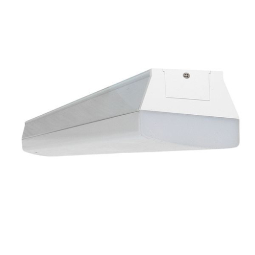 Светильник светодиодный ДБО-60 24Вт 6500К IP20 590х65х70 линейный бел. LUMA EKF LBL-60-24-W-6500 фото 9