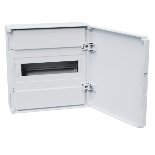 Корпус пластиковый OptiBox Pro 12-NNR-IP40 КЭАЗ 379787 фото 2 Корпус пластиковый OptiBox Pro 12-NNR-IP40 КЭАЗ 379787 фото 2