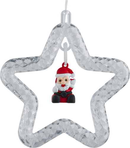 Гирлянда светодиодная "Бахрома" "Звезды и фигурки" 95 012 NGF-D035-01 3х0.6м WW IP20 NAVIGATOR 95012 фото 4 Гирлянда светодиодная "Бахрома" "Звезды и фигурки" 95 012 NGF-D035-01 3х0.6м WW IP20 NAVIGATOR 95012 фото 4