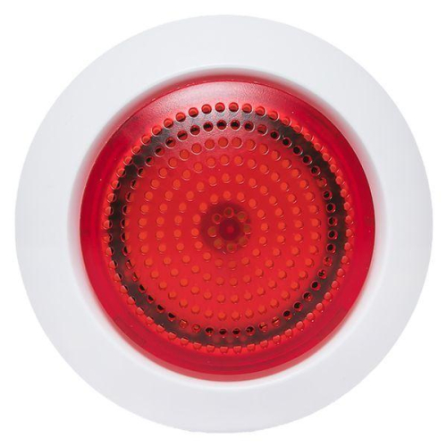 Сирена умная Zigbee Connect EKF is-sr-sb фото 4