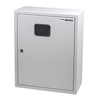 Корпус металлический ЩУРн-3/30 IP31 500х400х160 PRIZMA TOKOV Electric TKE-PZ-UMRB-3/30-IP31