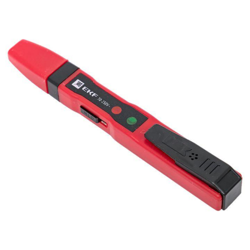 Отвертка индикаторная ОИ-2э Master EKF ST-20e фото 8