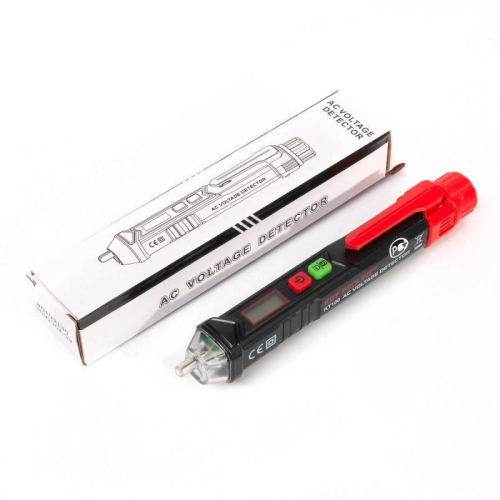 Детектор напряжения бесконтактный "PROLINE" KT 100 КВТ 79134 фото 3