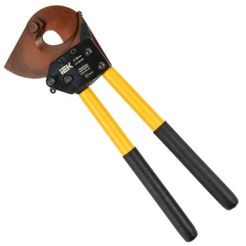 Ножницы секторные НС-40СИП IEK TNS41-040-CIP фото 2