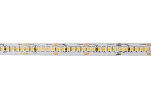 Лента светодиодная PLS PRO-5 2835/240-24В 4000К 20Вт/м IP20 (уп.5м) Pro+ JazzWay 5055889