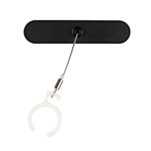 Держатель к светильнику трековому MTR16 40 holder низковольтный Pro JazzWay 5062061 фото 4 Держатель к светильнику трековому MTR16 40 holder низковольтный Pro JazzWay 5062061 фото 4