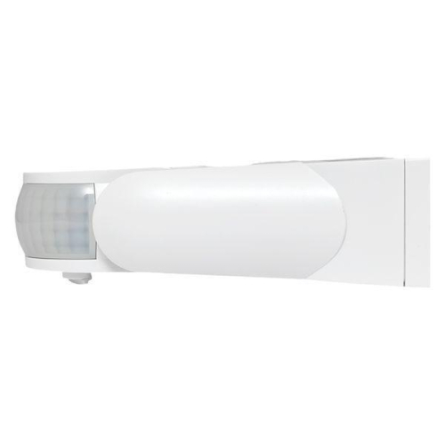 Датчик движения (ИК) MS-40 настен. 1200Вт 180град. до 12м IP44 PROxima EKF dd-ms-40 фото 6