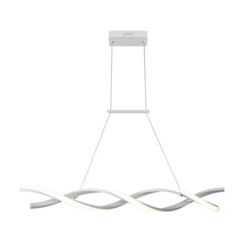 Светильник Chainy 40Вт IP20 подвесной Freya FR6121PL-L38W фото 4