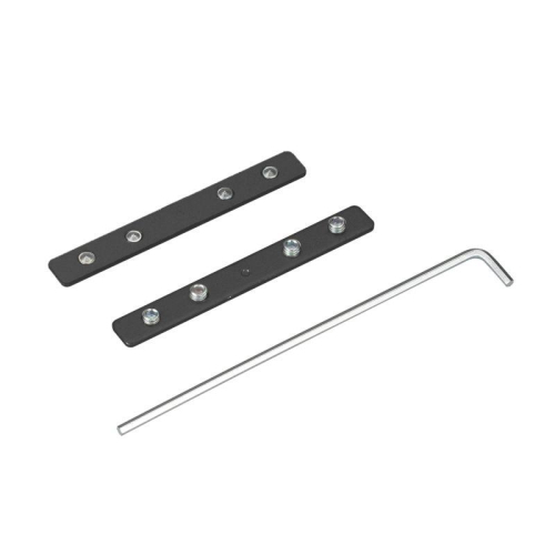 Коннектор MAG-FLEX-CON-180 IP20 метал. Arlight 034069 Коннектор MAG-FLEX-CON-180 IP20 метал. Arlight 034069