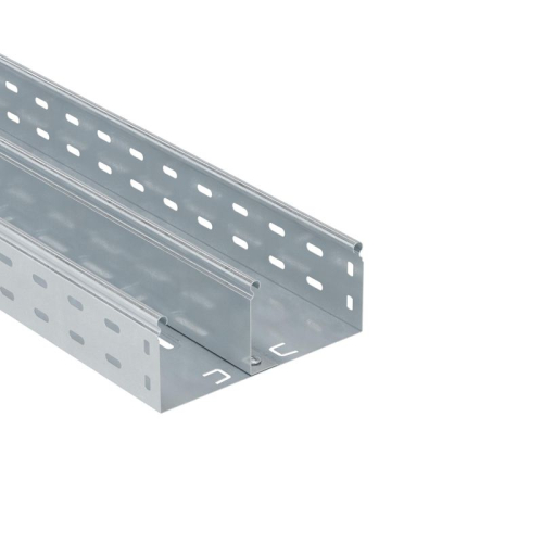 Разделитель для лотка H=50мм L3000 SEP гор. оцинк. DKC 36480HDZ фото 4