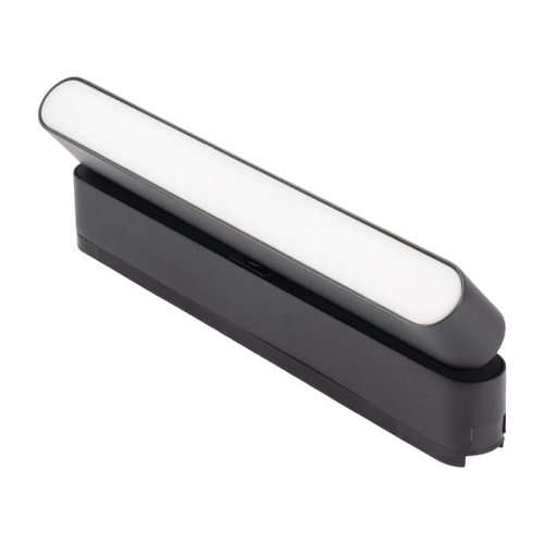 Светильник светодиодный трековый MTR16 1112R 12Вт 4000К frost 90град. BL IP20 низковольтный Pro черн. JazzWay 5056916 фото 7 Светильник светодиодный трековый MTR16 1112R 12Вт 4000К frost 90град. BL IP20 низковольтный Pro черн. JazzWay 5056916 фото 7