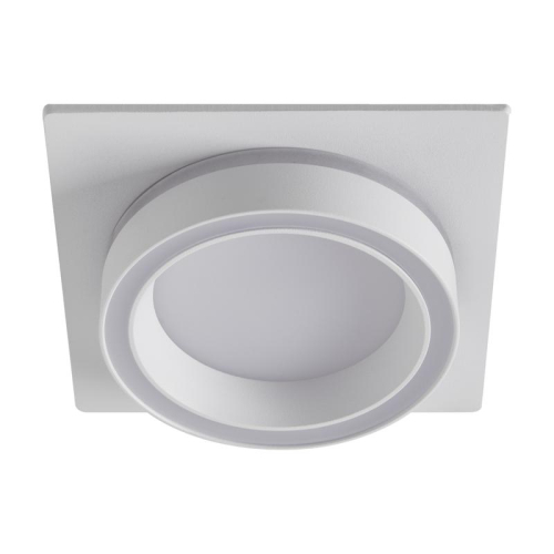 Светильник Flip 15Вт GX53х1 IP20 спот Voltega VGL7191DLB-01W фото 9