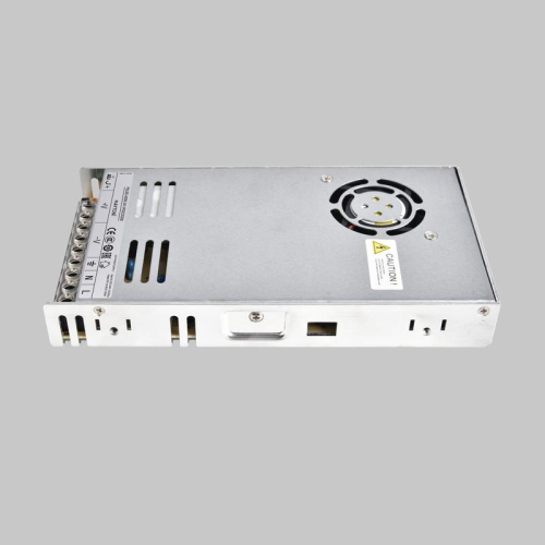 Блок питания PSL002 24В 400Вт IP20 Maytoni 220208 фото 2
