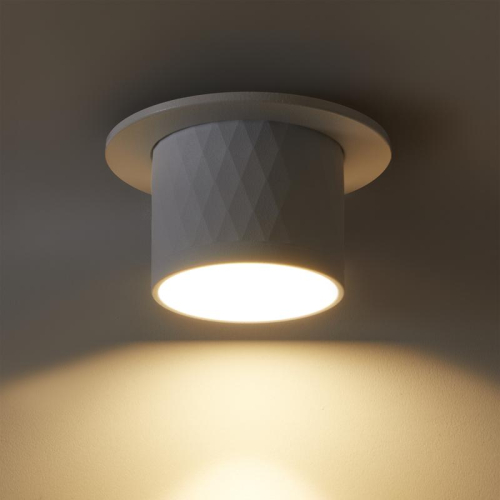 Светильник 234 10Вт GU10х1 IP20 спот Voltega VGL7234DLB-01W фото 9 Светильник 234 10Вт GU10х1 IP20 спот Voltega VGL7234DLB-01W фото 9