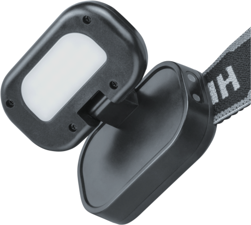 Фонарь аккумуляторный налобный 95 562 NPT-H46-ACCU 1(хол)x5Вт+1(т)x5Вт 8реж Li-ion 1.2А.ч NAVIGATOR 95562 фото 3