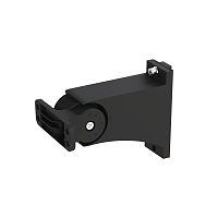 Кронштейн на опору поворотн. AMA-ДКУ-LEVEL-BL для уличных светильников ДКУ-LEVEL черн. NEOX 4690612062990