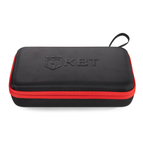 Набор СТК+9 в сумке КВТ 83347 фото 4