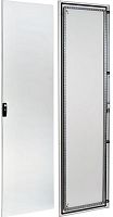 Дверь 1800х600 FORMAT метал. IEK YKM40D-FO-DM-180-060