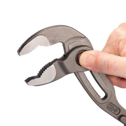 Набор переставных клещей НПК-03у КВТ 101544 фото 7