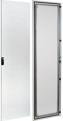 Дверь 1800х600 FORMAT метал. IEK YKM40D-FO-DM-180-060 Дверь 1800х600 FORMAT метал. IEK YKM40D-FO-DM-180-060