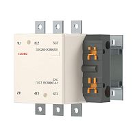 Контактор магнитный DSC225-3C00A230 225А 110кВт (AC3) 220В AC YON DSC225-3C00A230