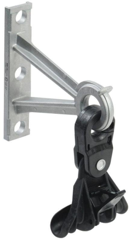 Комплект промежуточной подвески КОПМ 1500 ECOLINE GENERICA UKA-31-D16-D95-ECLN Комплект промежуточной подвески КОПМ 1500 ECOLINE GENERICA UKA-31-D16-D95-ECLN