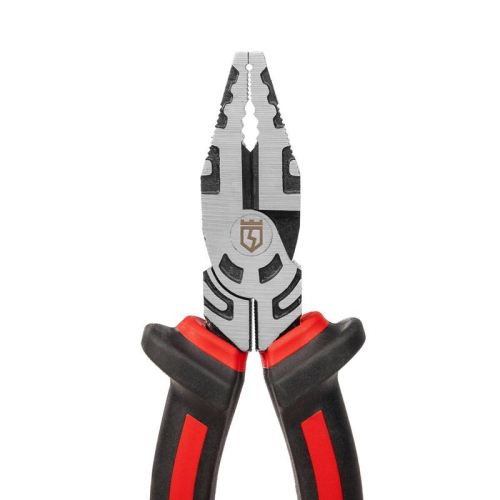 Пассатижи диэлектрические 180мм КВТ 105212 фото 3