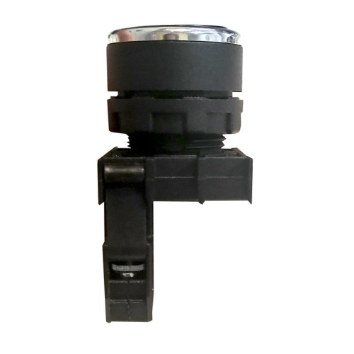 Кнопка нажимная круглая с "0" B100DH-0 черн. EMAS B100DHO фото 3 Кнопка нажимная круглая с "0" B100DH-0 черн. EMAS B100DHO фото 3