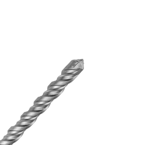 Бур по бетону 22x800x740мм SDS PLUS Kranz KR-91-0080 фото 4 Бур по бетону 22x800x740мм SDS PLUS Kranz KR-91-0080 фото 4