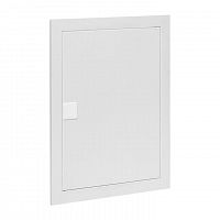 Дверь для щита Nova 2 габарит IP40 пластик PROxima EKF nv-door-p-2