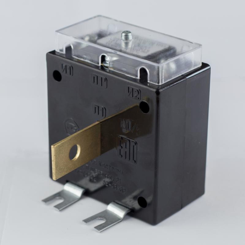 Трансформатор тока Т-0.66 60/5А кл. точн. 0.5S 5В.А Кострома ОС0000032730 фото 4