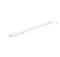 Светильник светодиодный PWP-С3 1500 SHOPLIGHT 60Вт 6500К IP65 7000лм ДСП Pro+ JazzWay 5014138