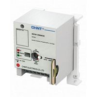 Привод моторный для NM1-125S/3P AC230/DC220В CHINT 132369