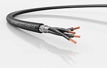 Кабель FLEXICORE 115 CY нг(А)-LS 4X0.75 (м) LAPP 3120001526 Кабель FLEXICORE 115 CY нг(А)-LS 4X0.75 (м) LAPP 3120001526