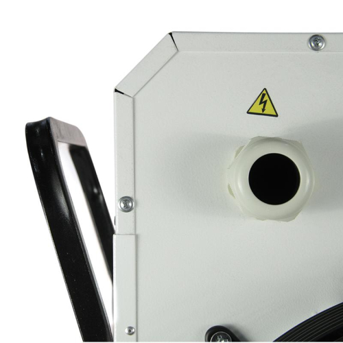 Тепловентилятор 42кВт КЭВ-42 HINTEK 04.01.01.000131 фото 3