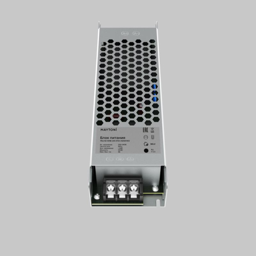 Блок питания PSL012 24В 100Вт IP20 HE Maytoni 821002 фото 3