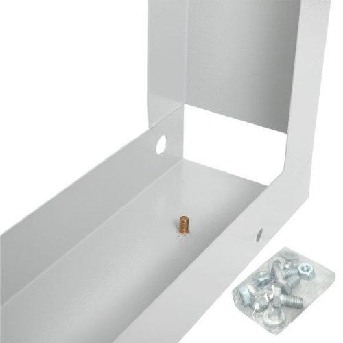 Цоколь к ВРУ Unit S IP31 (Вх800х450) PROxima EKF mb15-08-02-05 фото 5