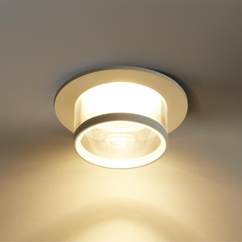 Светильник 233 10Вт GU10х1 IP20 спот Voltega VGL7233DLB-01W фото 4 Светильник 233 10Вт GU10х1 IP20 спот Voltega VGL7233DLB-01W фото 4