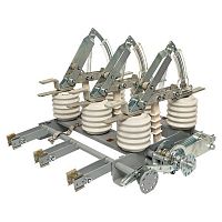 Выключатель нагрузки автогазовый ВНА(п)-10/630-20-IIз УХЛ2 Stingray EKF vnap-10-630-20-IIz