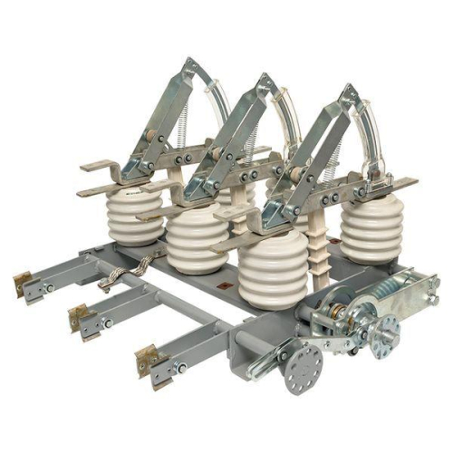 Выключатель нагрузки автогазовый ВНА(п)-10/630-20-IIз УХЛ2 Stingray EKF vnap-10-630-20-IIz Выключатель нагрузки автогазовый ВНА(п)-10/630-20-IIз УХЛ2 Stingray EKF vnap-10-630-20-IIz