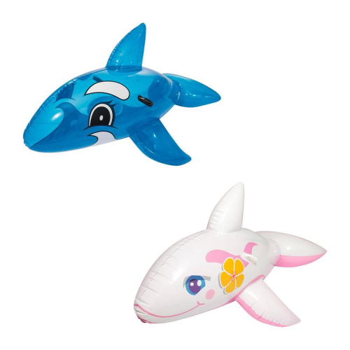 Райдер "Кит" 157х94см (41037) голуб./роз. Bestway 6942138949902 фото 5 Райдер "Кит" 157х94см (41037) голуб./роз. Bestway 6942138949902 фото 5