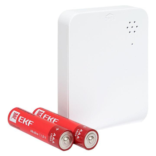 Датчик протечки умный Zigbee Connect EKF is-fl-zb фото 5