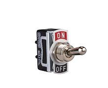 Тумблер ON-OFF "под пайку" EMAS MA111L
