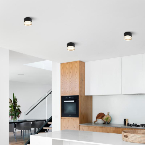 Светильник Zoro 15Вт GX53х1 IP20 спот Voltega VGL7134DL-01B фото 6 Светильник Zoro 15Вт GX53х1 IP20 спот Voltega VGL7134DL-01B фото 6