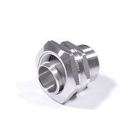 Муфта вводная МВН-НС-М25-МР25 IP67 ГОФРОМАТИК zeta45047