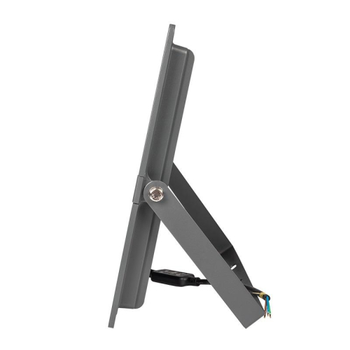 Прожектор светодиодный PFL-C3 400Вт 6500К ДО/СДО IP65 закален. прозр. стекло Pro JazzWay 5048591 фото 5