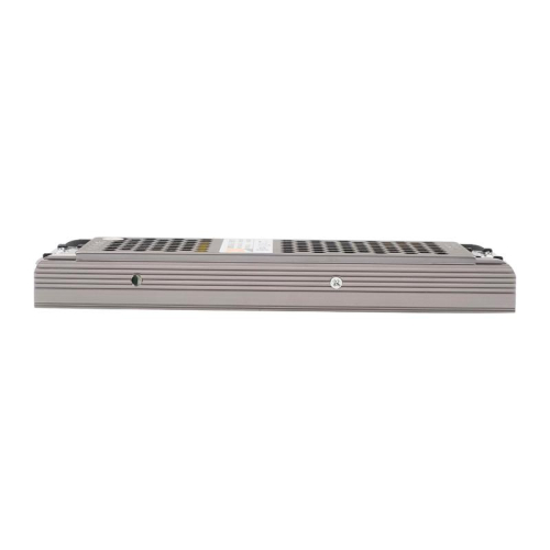 Блок питания для светодиод. ленты BSPS 150Вт 6.25А 24В IP20 метал. Pro+ JazzWay 5015593 фото 3