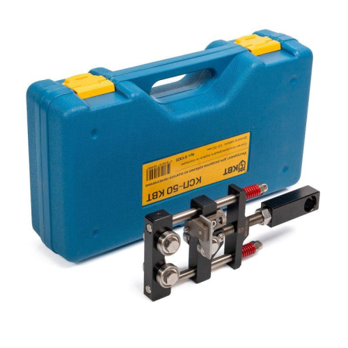 Инструмент для разделки каб. из сшитого полиэтилена КСП-50 КВТ 61005 фото 3 Инструмент для разделки каб. из сшитого полиэтилена КСП-50 КВТ 61005 фото 3