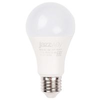 Лампа светодиодная низковольтная PLED-A60 MO 15Вт 4000К холод. бел. E27 12-48В AC/DC Pro JazzWay 5050563