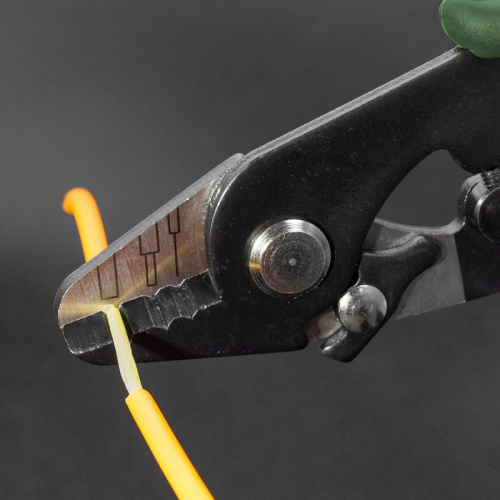 Инструмент для зачистки оптоволокна FOS-01 КВТ 55958 фото 2